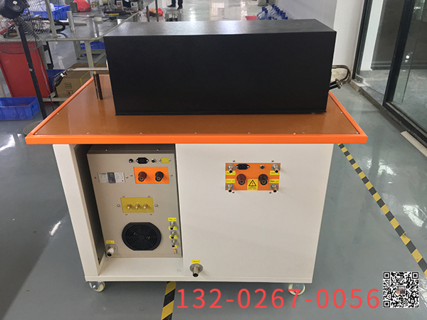 IGBT中频炉线路结构简单-性能良好稳定(图2)