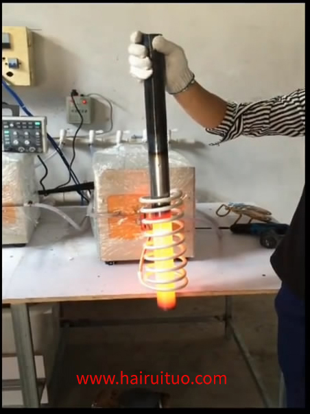 同步双频大香蕉手机在线视频加热技术在淬火中的应用(图2)