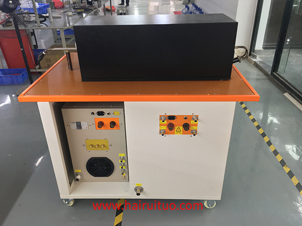 中频透热锻造炉-IGBT中频设备(图3)