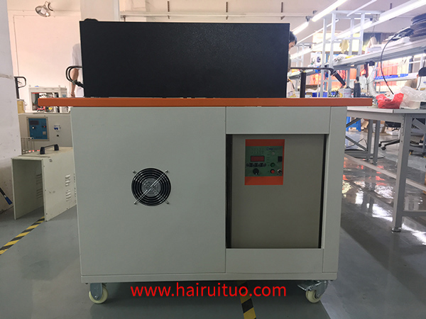 金属锻造加热炉并联逆变器的可控硅中频装置(图3)