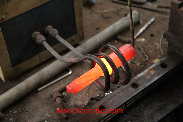 高频机退火机-控制简洁、人性化(图1)