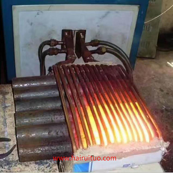 中频炉 中频大香蕉手机在线视频炉示波器(图2)