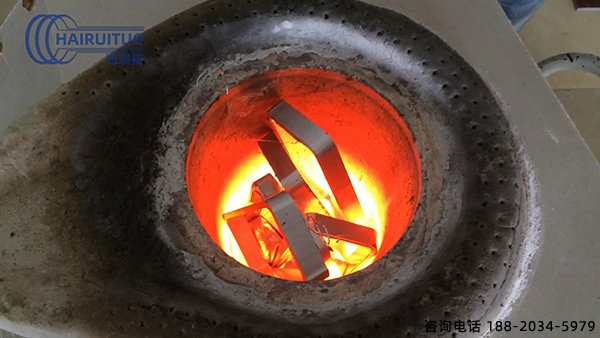 中频熔炼炉逆坐系统调试整流系统(图2)