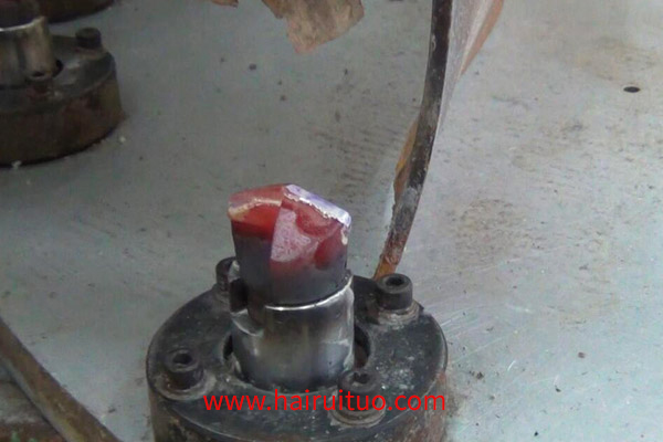 钎焊与焊接的差异性和共同性(图2)