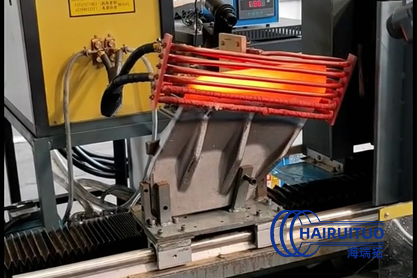 超音频大香蕉手机在线视频加热设备 加热炉对工件恒温加热淬火