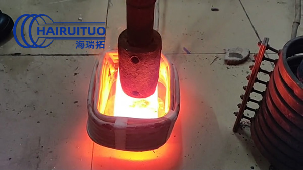 棒料大香蕉手机在线视频加热设备涡流损耗是什么？