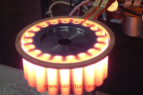 齿轮经高频淬火机淬火后应该做哪些检验(图3)