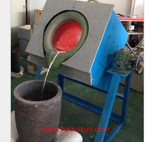 化铝熔炼炉可控硅交流调压器结构简单(图2)