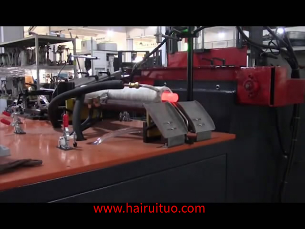 小型锻造炉工频大香蕉手机在线视频炉的注意事项(图2)