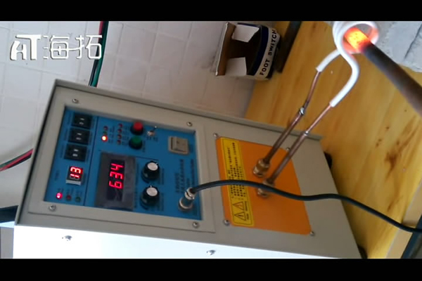 从众多的产品中挑选一款好高频大香蕉手机在线视频加热设备(图1)