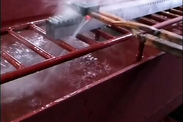 齿条淬火用中频久久大香蕉久久