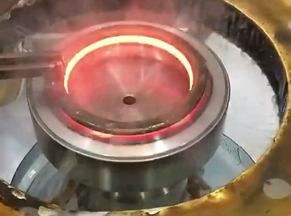 高频淬火机具有精度高、可靠性好(图3)