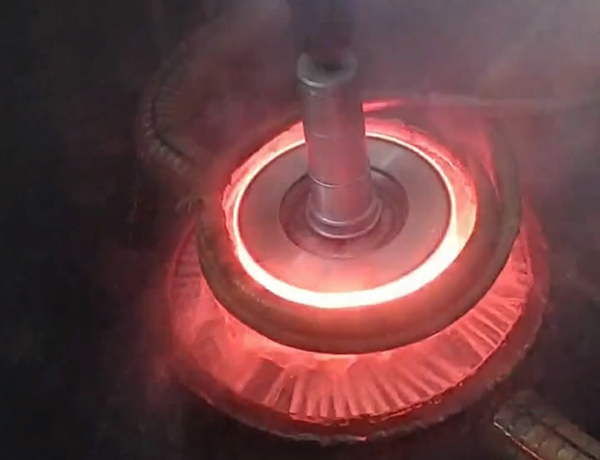 高频久久大香蕉久久满足某些淬火工件对淬火硬度的要求