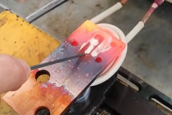 新型高频大香蕉手机在线视频加热设备相当节能、环保(图2)