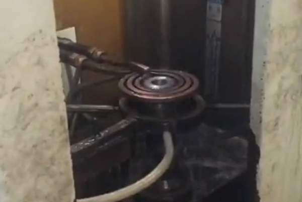 高频淬火机床 齿轮久久大香蕉久久