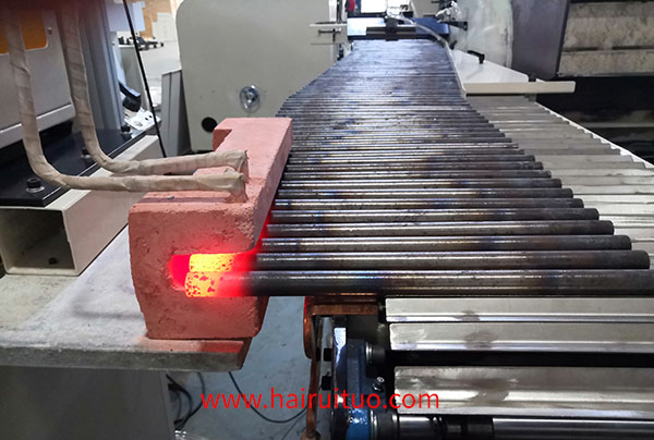 高中频大香蕉手机在线视频加热设备的用途