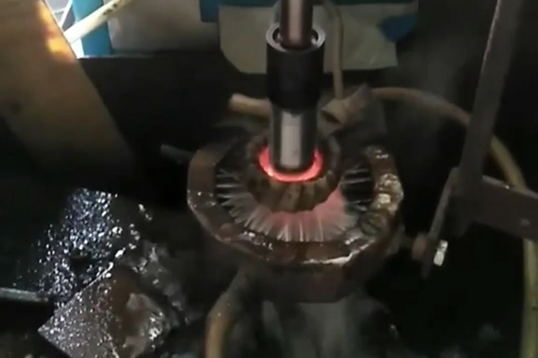 广东海瑞拓大香蕉手机在线视频加热设备淬火炉(图3)