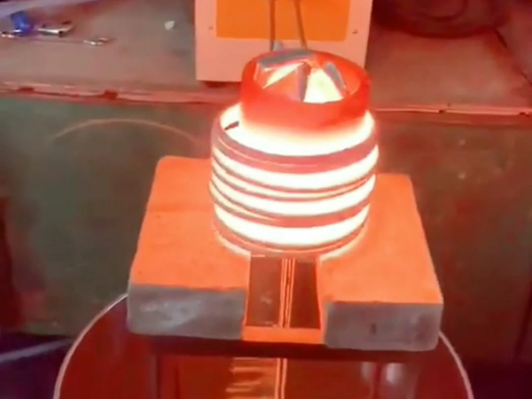 中频铜熔炼炉优点(图1)