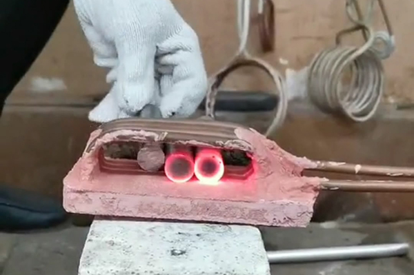 铁棒加热用高频大香蕉手机在线视频加热设备