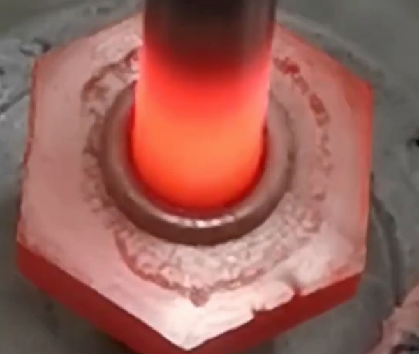 高频加热器单相整流中的波形变化(图3)