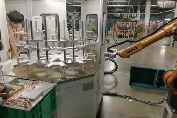 高频焊接机生产厂家—客户换厂也不忘的供应商(图3)