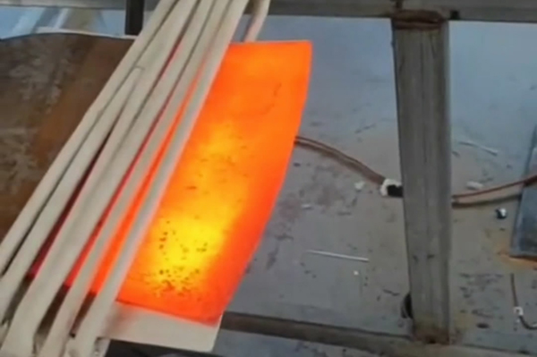 超高频大香蕉手机在线视频久久大香蕉久久 五金铁锹淬火热处理工具