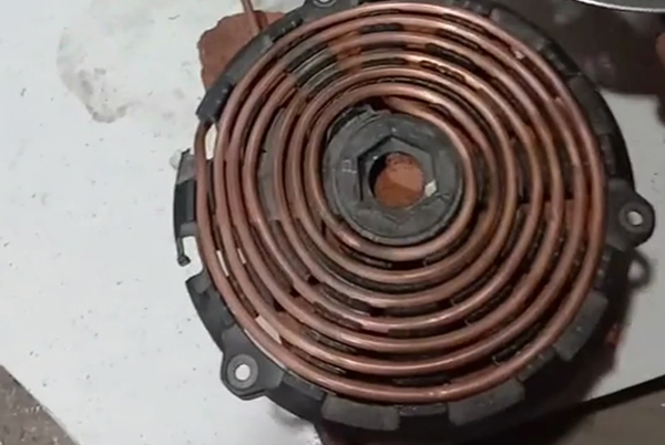 小型大香蕉手机在线视频加热设备烧开水