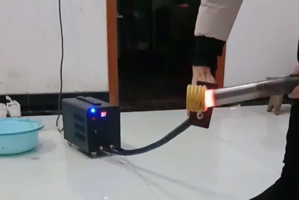 小型手持式大香蕉手机在线视频加热设备 220V电压输入