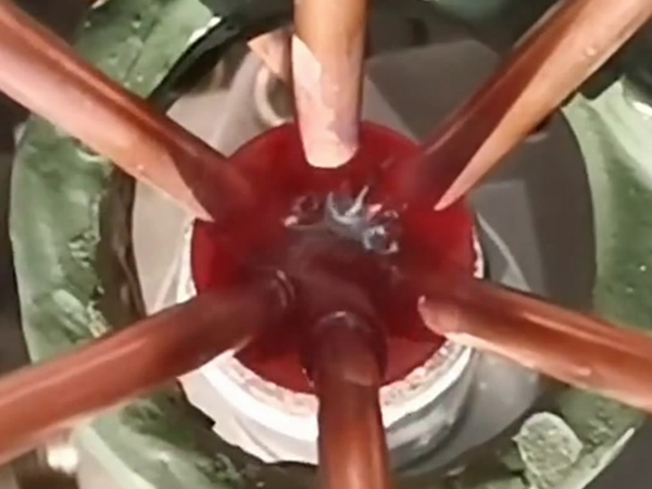 让客户更了解高频大香蕉手机在线视频加热设备用途