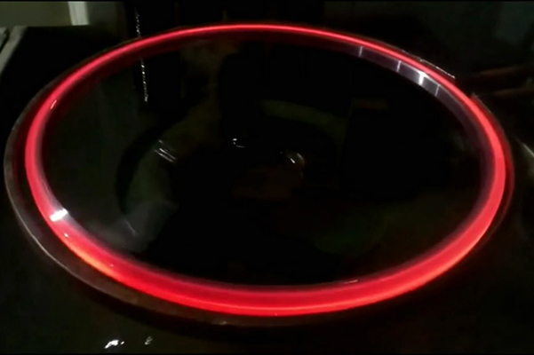 超音频大香蕉手机在线视频淬火机的电流渗透深度(图2)