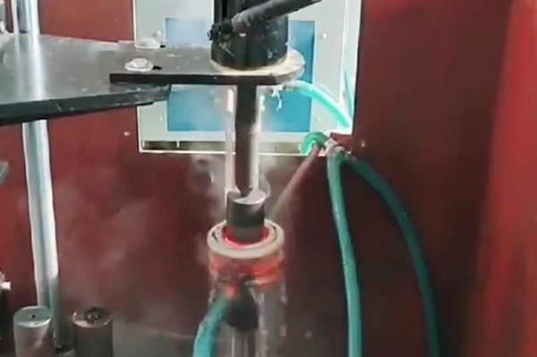 高频淬火机床大香蕉手机在线视频加热淬火时有效热的计算(图3)