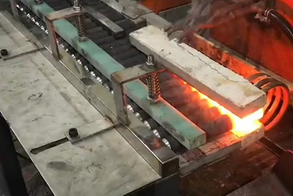 墩头自动化送料大香蕉手机在线视频加热