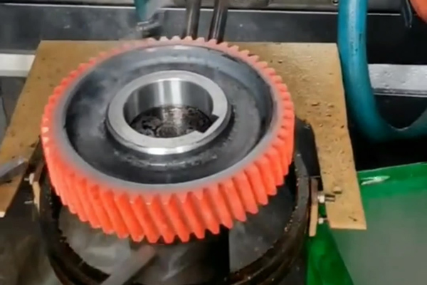 海瑞拓高频大香蕉手机在线视频加热淬火机