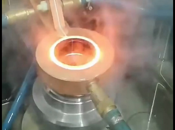 高频大香蕉手机在线视频久久大香蕉久久适用于形状简单、工件量大的热处理