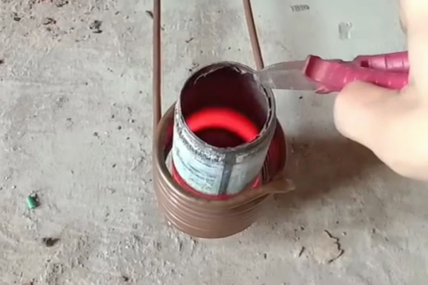 钳子高频久久大香蕉久久光电高温仪的工作原理