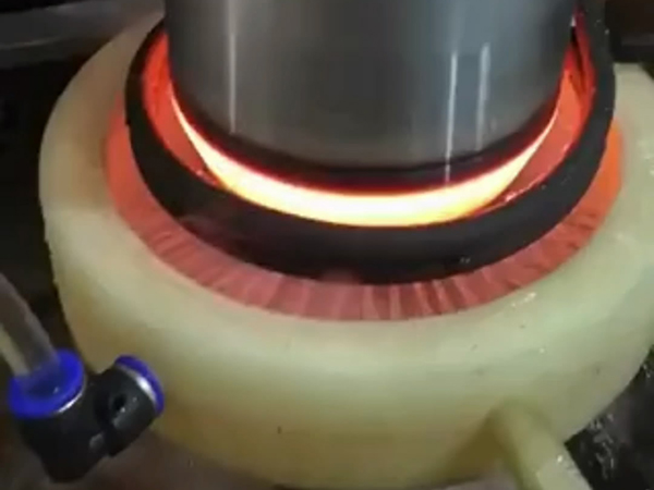 超高频久久大香蕉久久大香蕉手机在线视频加热对奥氏体碳分布均匀性的影响