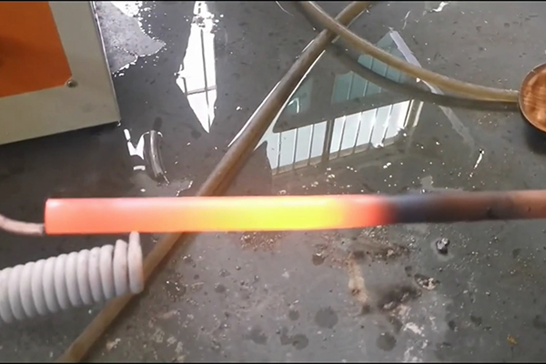 大香蕉手机在线视频加热法快速退火钢铁的新技术