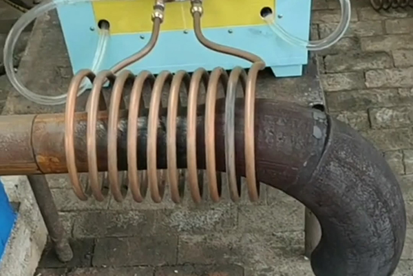 高频久久大香蕉久久工厂根据客户产品制作线圈