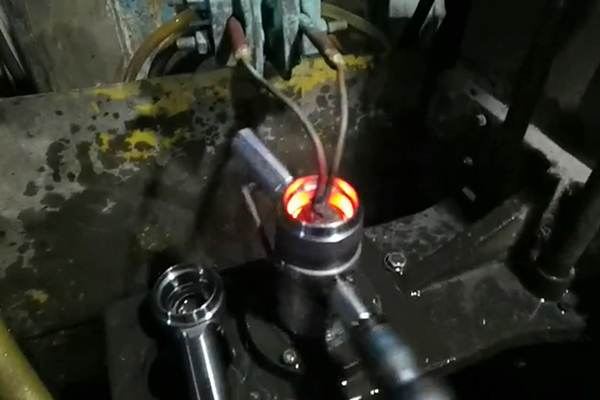 高频大香蕉手机在线视频淬火机—定制可以满足客户指标要求