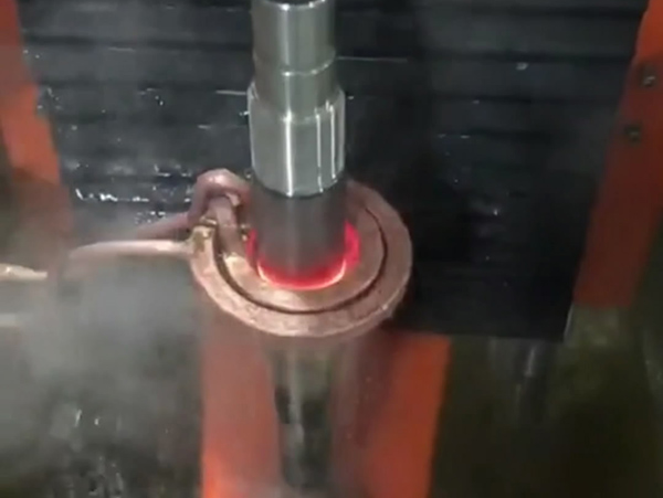 确定中频久久大香蕉久久厂大香蕉手机在线视频加热淬火钢回火工艺参数