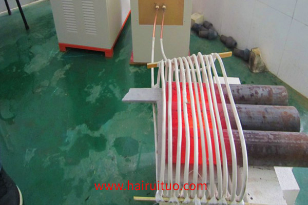 苏州锻造加热炉-节能环保零污染(图3)