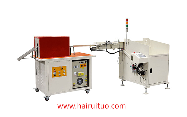 铜锻造加热炉-建议操作(图1)