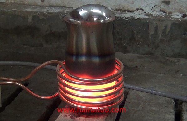 苏州高频退火设备-解放双手提高效率(图1)