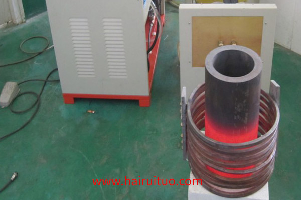 高频退火设备-加热退火均匀(图2)