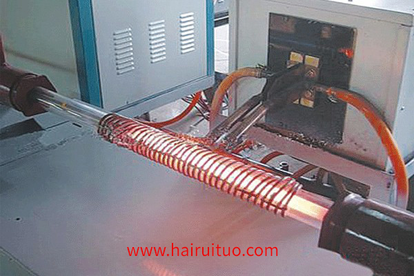 钢丝退火机-有力保障的钢丝生产成功(图1)