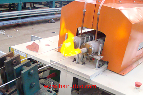 钢丝退火机-有力保障的钢丝生产成功(图2)