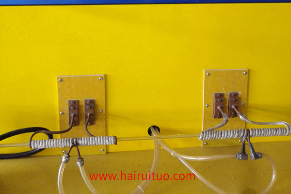 钢丝退火机-有力保障的钢丝生产成功(图3)