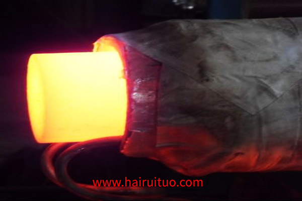 加热锻造炉-无污染过环保(图1)