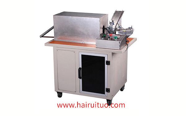 加热锻造炉-无污染过环保(图2)