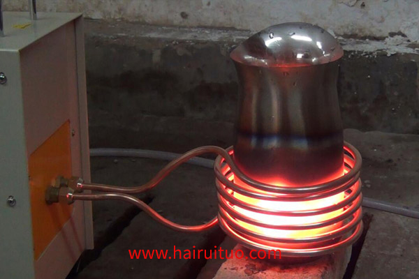 不锈钢光亮退火设备-环保节能(图1)